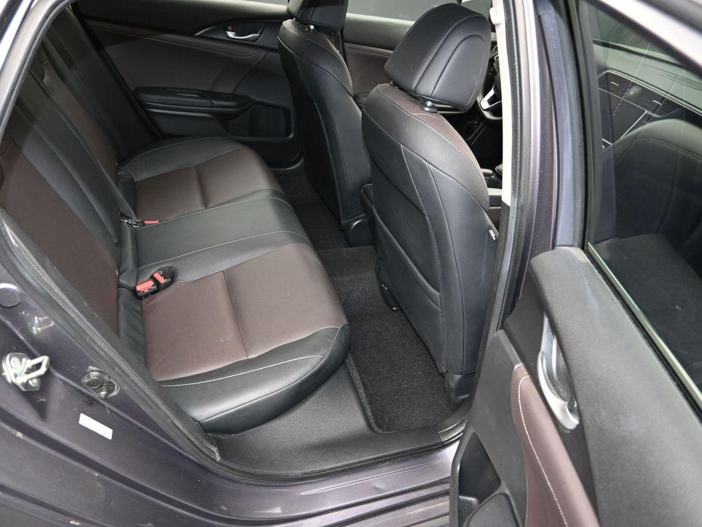 used 2019 Honda Insight car, priced at $21,488
