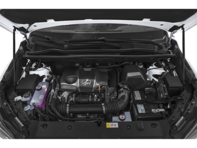 used 2021 Lexus NX 300 car, priced at $30,988