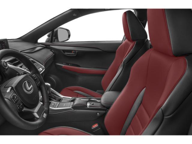 used 2021 Lexus NX 300 car, priced at $30,988