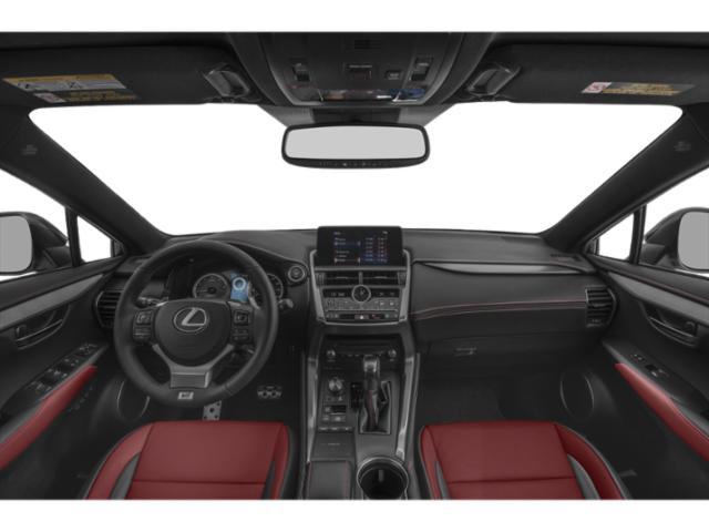 used 2021 Lexus NX 300 car, priced at $30,988