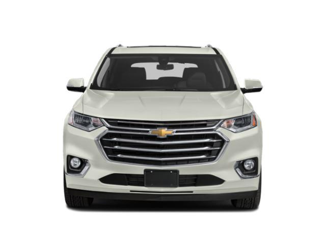 used 2019 Chevrolet Traverse car, priced at $28,798