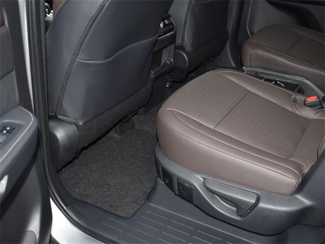new 2025 Lexus TX 350 car, priced at $66,739
