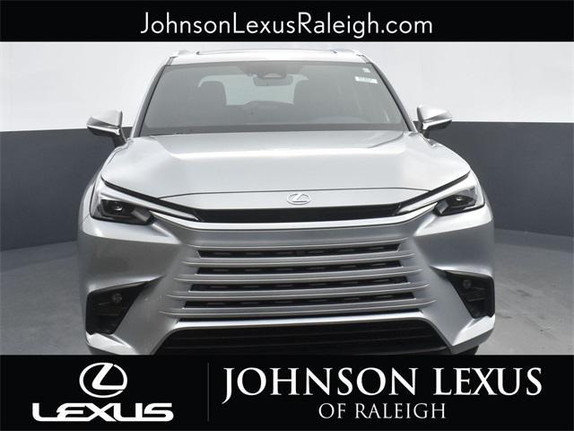 new 2025 Lexus TX 350 car, priced at $66,739