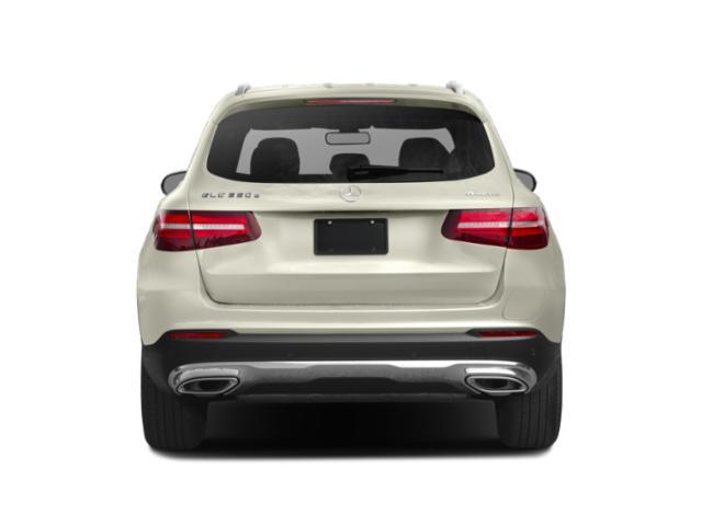 used 2019 Mercedes-Benz GLC 350e car, priced at $23,980