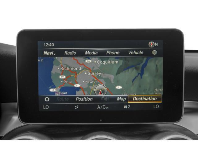 used 2019 Mercedes-Benz GLC 350e car, priced at $23,980