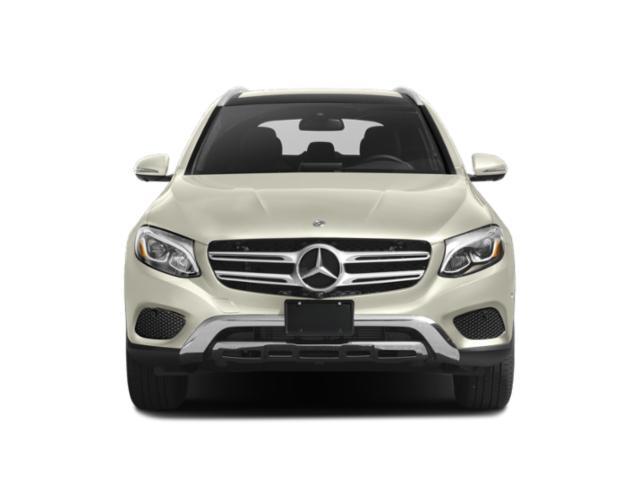 used 2019 Mercedes-Benz GLC 350e car, priced at $23,980