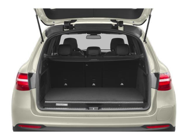 used 2019 Mercedes-Benz GLC 350e car, priced at $23,980