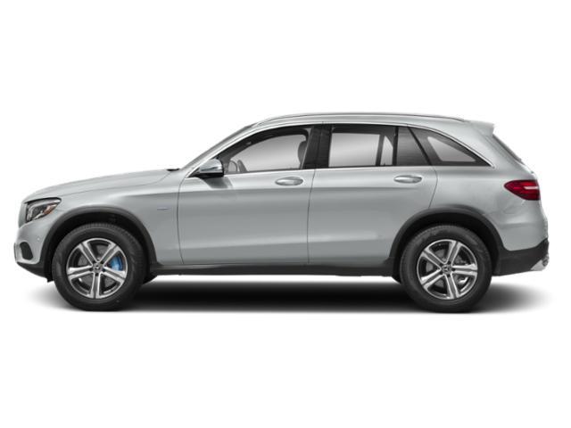 used 2019 Mercedes-Benz GLC 350e car, priced at $23,980