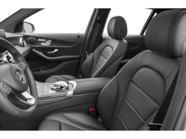 used 2019 Mercedes-Benz GLC 350e car, priced at $23,980