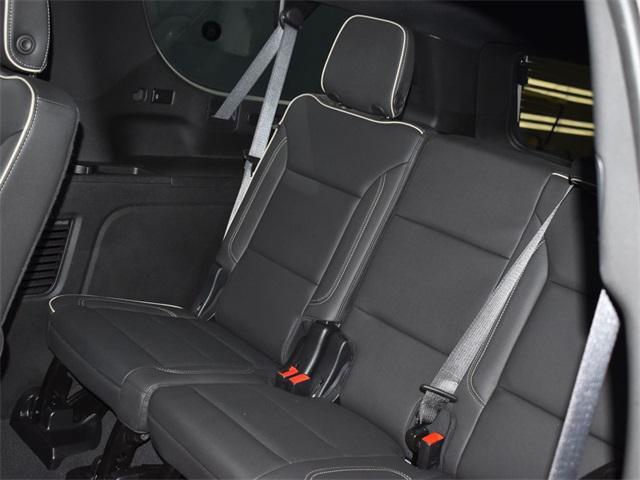 used 2024 Chevrolet Suburban car, priced at $73,958