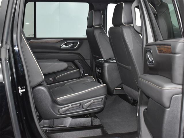 used 2024 Chevrolet Suburban car, priced at $73,958