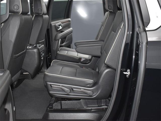 used 2024 Chevrolet Suburban car, priced at $73,958