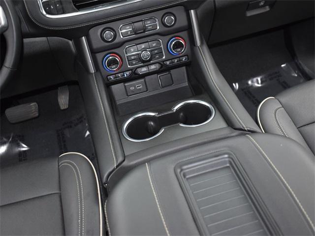 used 2024 Chevrolet Suburban car, priced at $73,958