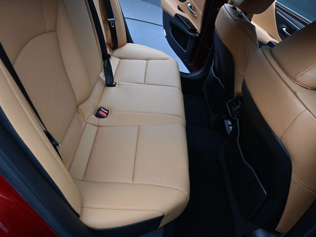 used 2023 Lexus ES 350 car, priced at $39,760