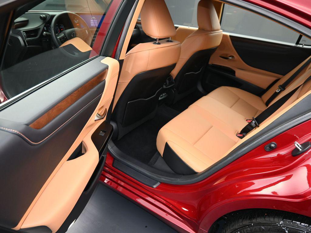 used 2023 Lexus ES 350 car, priced at $39,760
