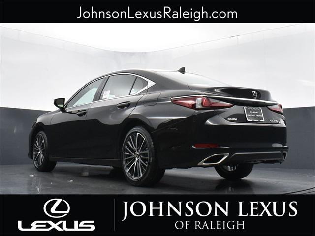 used 2025 Lexus ES 350 car, priced at $46,988