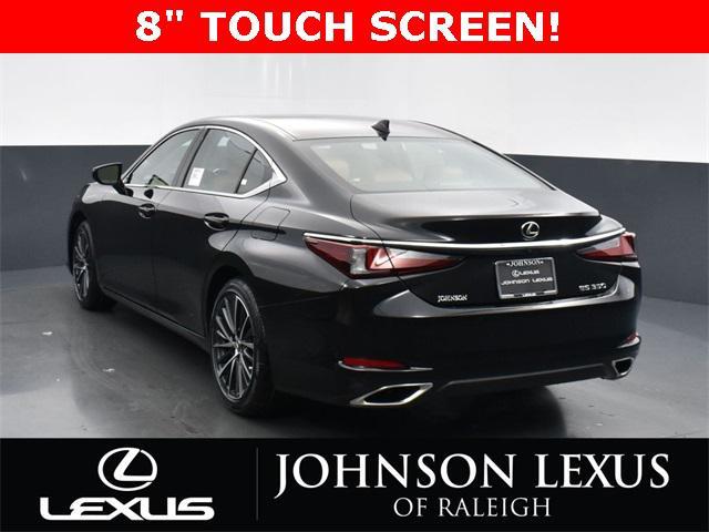 used 2025 Lexus ES 350 car, priced at $46,988