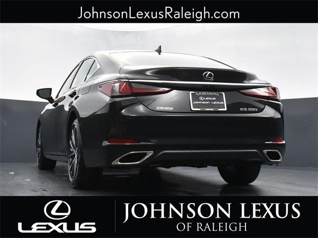 used 2025 Lexus ES 350 car, priced at $46,988