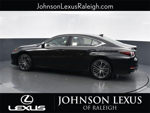 used 2025 Lexus ES 350 car, priced at $46,988