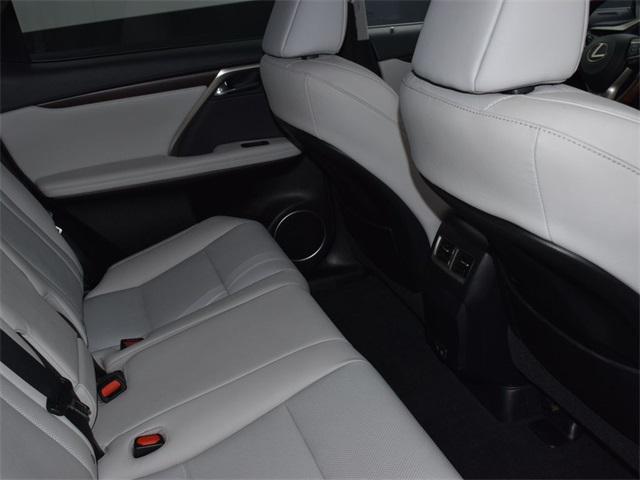used 2022 Lexus RX 350 car, priced at $44,995
