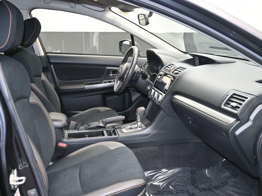 used 2017 Subaru Crosstrek car, priced at $17,888