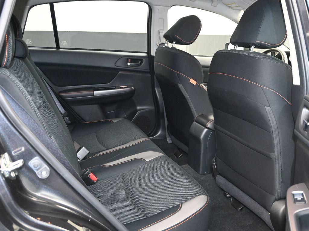 used 2017 Subaru Crosstrek car, priced at $17,888