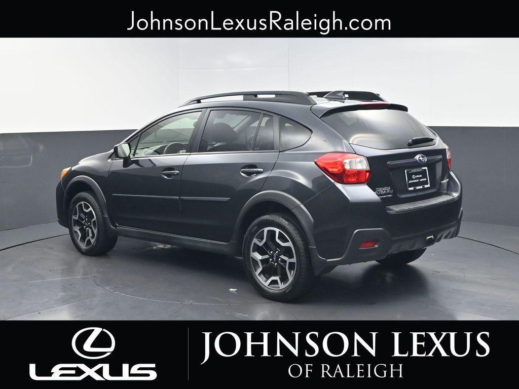 used 2017 Subaru Crosstrek car, priced at $17,888