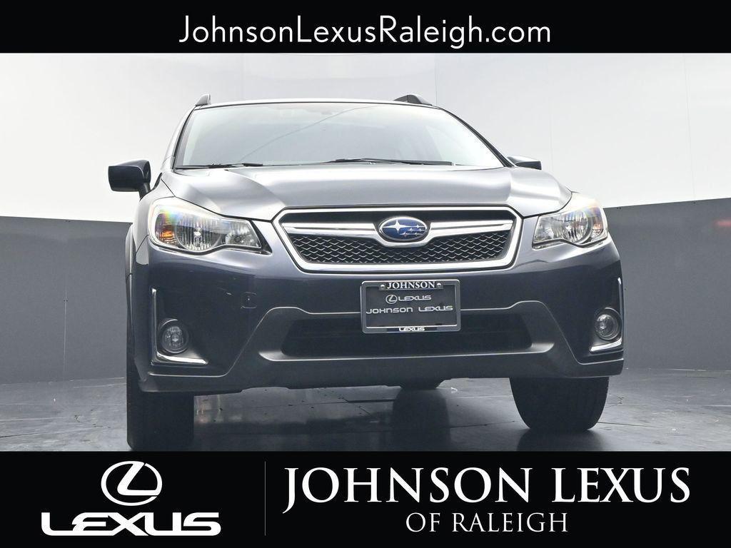 used 2017 Subaru Crosstrek car, priced at $17,888