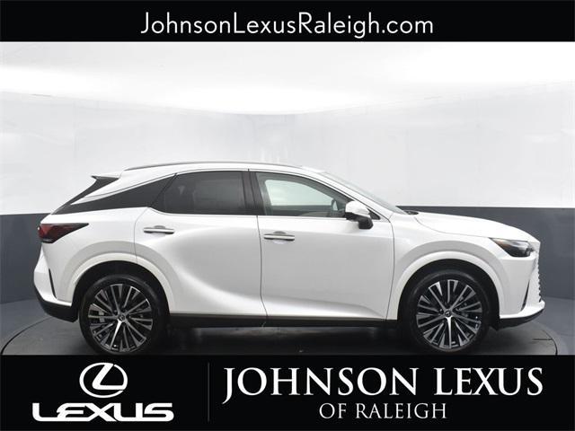 new 2025 Lexus RX 350 car, priced at $62,769