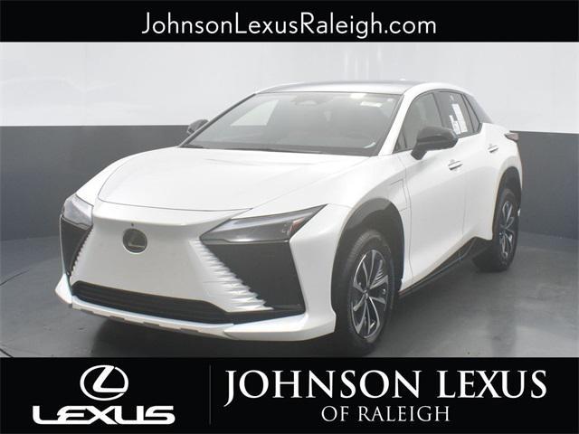 new 2024 Lexus RZ 450e car, priced at $58,700