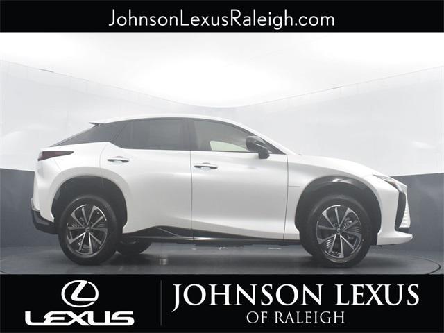 new 2024 Lexus RZ 450e car, priced at $58,700