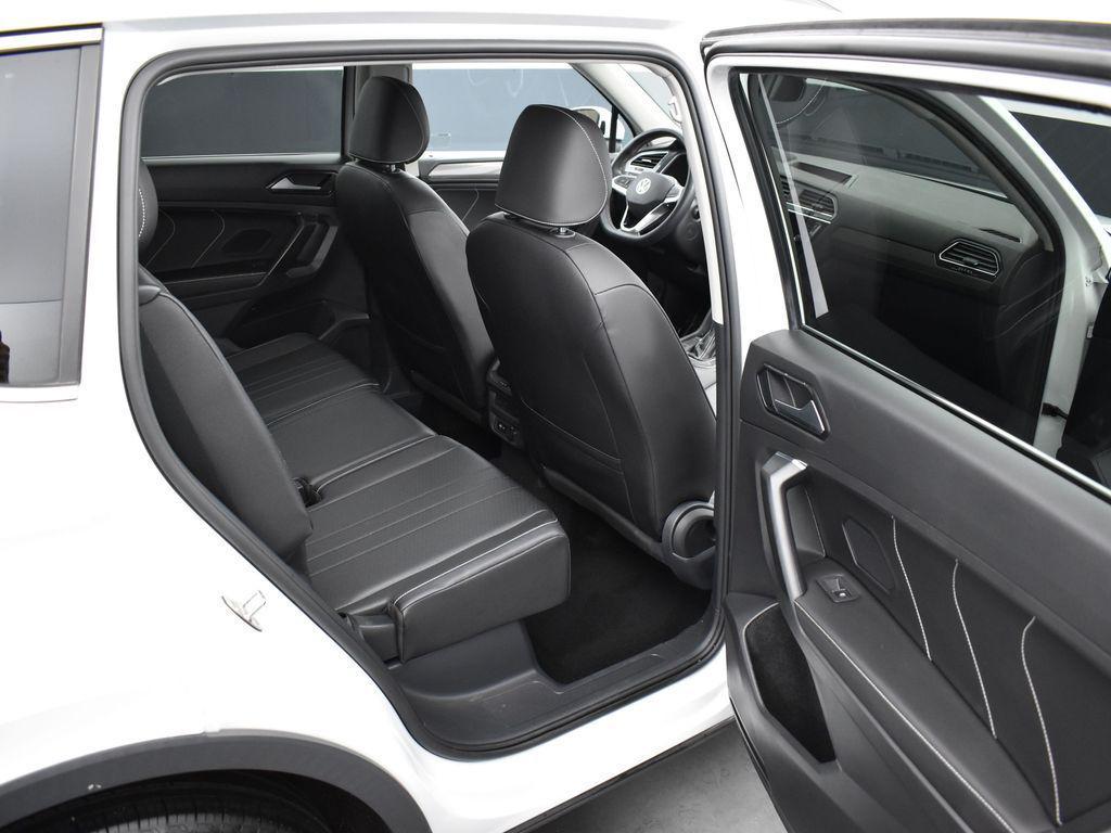 used 2022 Volkswagen Tiguan car, priced at $19,970