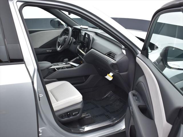used 2025 Lexus TX 350 car, priced at $62,988