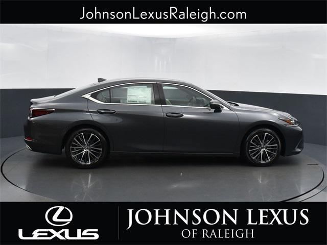 used 2025 Lexus ES 350 car, priced at $46,425