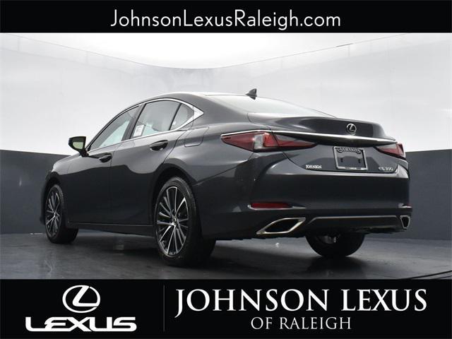 used 2025 Lexus ES 350 car, priced at $46,425