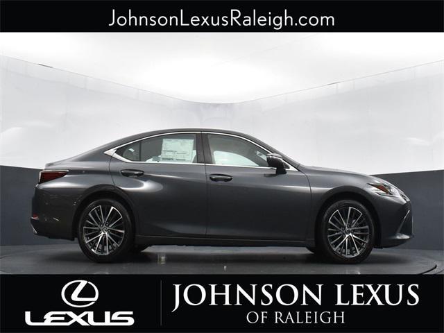 used 2025 Lexus ES 350 car, priced at $46,425