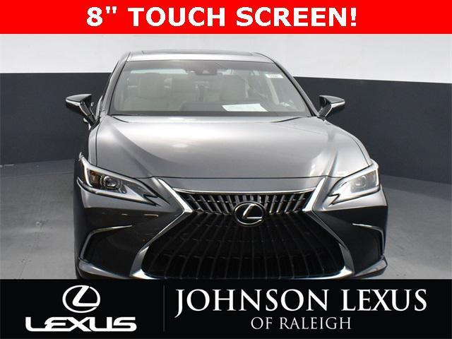 used 2025 Lexus ES 350 car, priced at $46,425