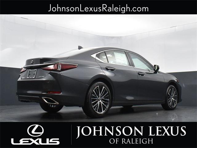 used 2025 Lexus ES 350 car, priced at $46,425