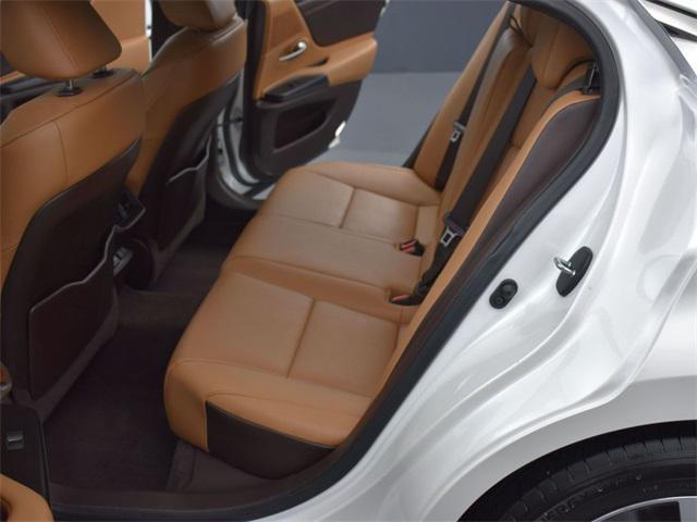 used 2021 Lexus ES 350 car, priced at $30,478