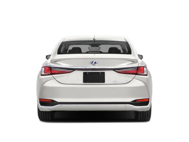 used 2019 Lexus ES 300h car, priced at $29,898