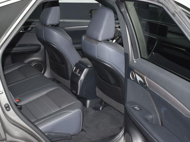 used 2022 Lexus RX 350 car, priced at $50,978