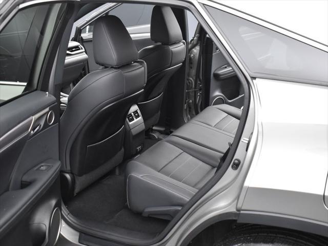 used 2022 Lexus RX 350 car, priced at $50,978