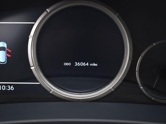 used 2022 Lexus RX 350 car, priced at $50,978