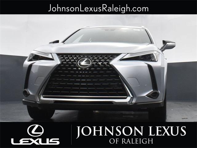 used 2023 Lexus UX 250h car, priced at $35,848