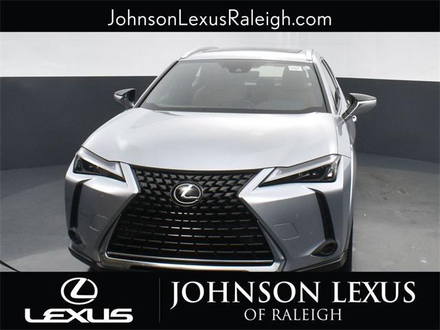 used 2023 Lexus UX 250h car, priced at $35,848