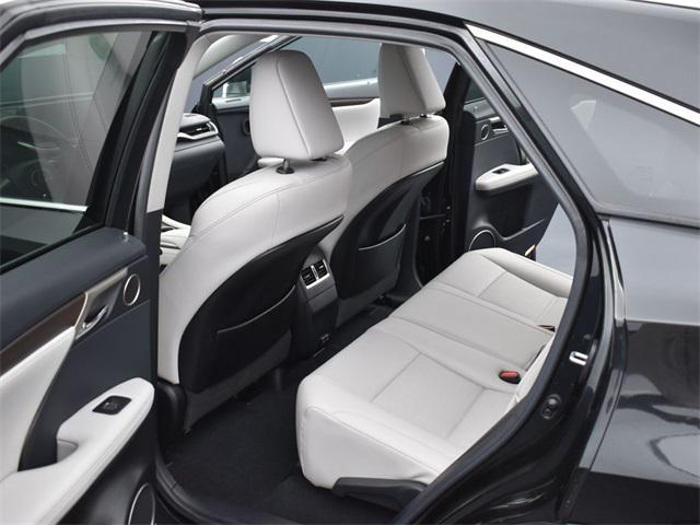 used 2022 Lexus RX 350 car, priced at $45,985