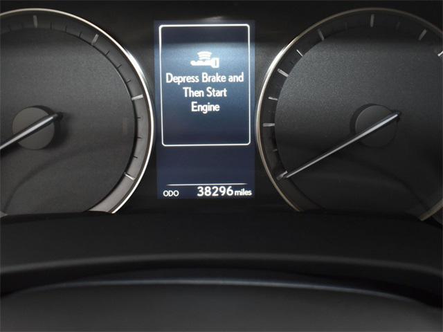 used 2022 Lexus RX 350 car, priced at $45,985