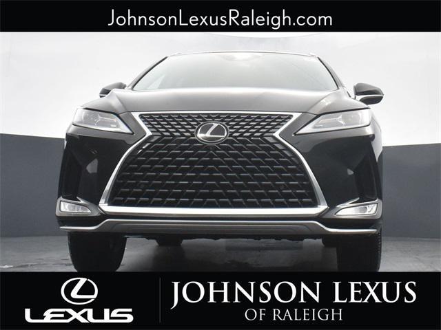 used 2022 Lexus RX 350 car, priced at $45,985