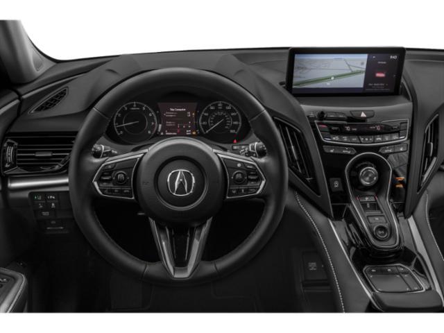 used 2020 Acura RDX car, priced at $32,525