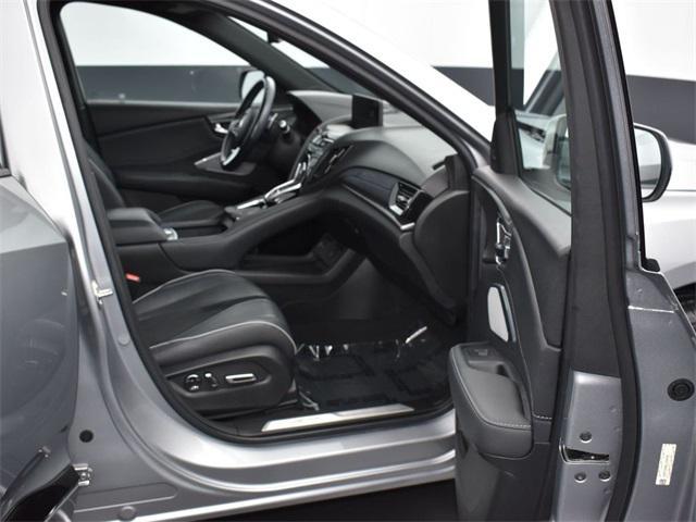 used 2020 Acura RDX car, priced at $32,525